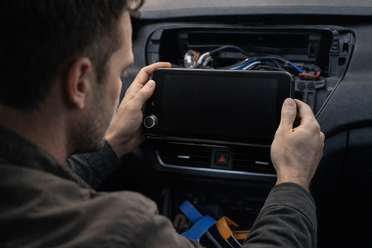 Comment installer Apple CarPlay et Android Auto sur une voiture qui ne les a pas ?